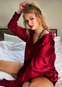 Tessa Bear